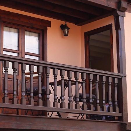 El Balcon Del Horreo Villa Piloña Екстериор снимка