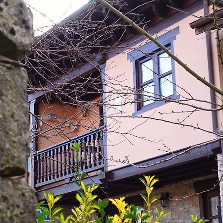 El Balcon Del Horreo Villa Piloña Екстериор снимка