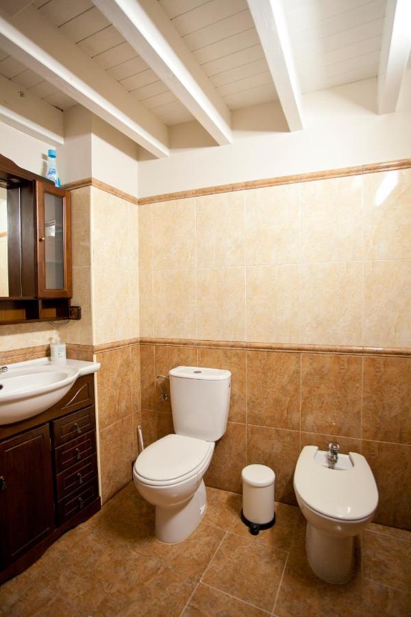 El Balcon Del Horreo Villa Piloña Екстериор снимка