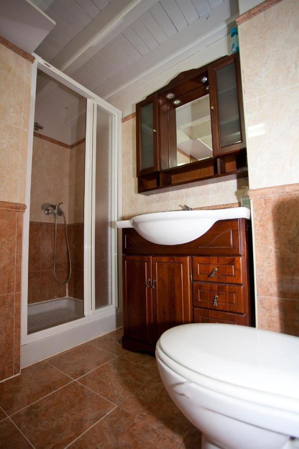 El Balcon Del Horreo Villa Piloña Екстериор снимка