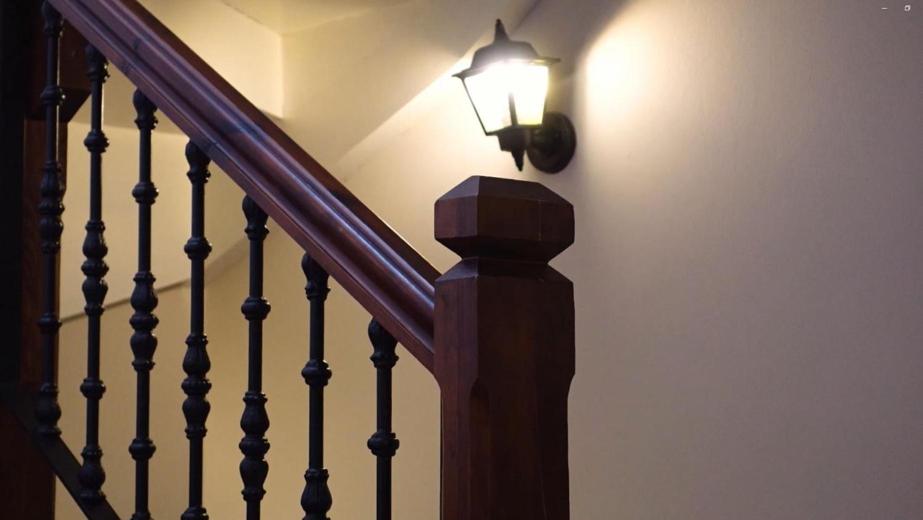 El Balcon Del Horreo Villa Piloña Екстериор снимка